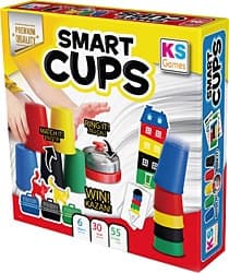 KS Games Smart Cups 25105 ürün görseli