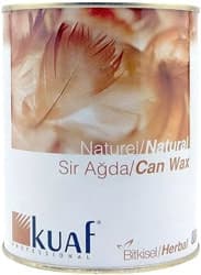 Kuaf Naturel 800 ml Konserve Sir Ağda ürün görseli