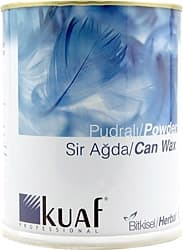 Kuaf Pudralı 800 ml Konserve Sir Ağda ürün görseli