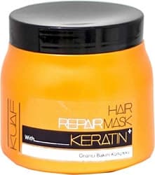 Kuaf Keratin Saç Maskesi 500 ml ürün görseli