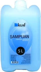 Kuaf Tropikal Keratin Mavi 5 lt Şampuan ürün görseli