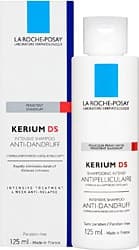 La Roche-Posay Kerium DS 125 ml Kepek Şampuanı ürün görseli