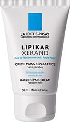 La Roche-Posay Lipikar Xerand 50 ml Onarıcı El Kremi ürün görseli