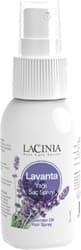 Lacinia Bit Kovucu Lavanta Yağlı Saç Spreyi 50 ml ürün görseli