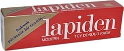 Lapiden Modern Tüy Dökücü Krem 40 gr ürün görseli