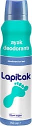 Lapitak Ayak Deodorantı 150 ml ürün görseli