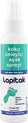 Lapitak Koku Önleyici Ayak Spreyi 125 ml ürün görseli