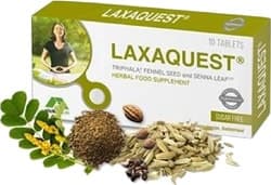 Laxaquest 10 Tablet ürün görseli