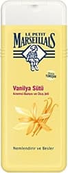 Le Petit Marseillais Vanilya Sütü Duş Jeli 400 ml ürün görseli