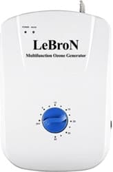 Lebron 400 Mg/h Ozon Jeneratörü ürün görseli