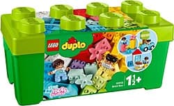 Lego 10913 Duplo Classic Yapım Parçası Kutusu ürün görseli