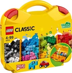 Lego 10713 Classic Yaratıcı Çanta ürün görseli