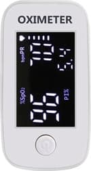 Life Net YM103 Parmak Tipi Pulse Oksimetre ürün görseli