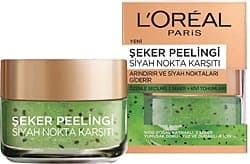 L'Oreal Paris 50 ml Şeker Peelingi ürün görseli
