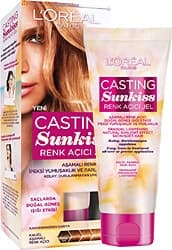L'Oreal Paris Casting Sunkiss 100 ml Jel Saç Açıcı ürün görseli