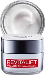 L'Oreal Paris Revitalift Filler Yoğun Dolgunlaştırıcı 50 ml Yaşlanma Karşıtı Gündüz Kremi ürün görseli