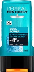 L'Oreal Paris Men Expert 300 ml Duş Jeli ürün görseli
