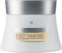 LR Zeitgard Beauty Diamonds 50 ml Gece Kremi ürün görseli