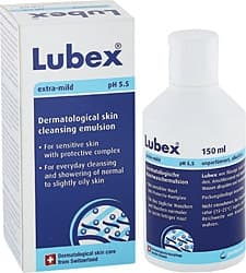 Lubex Extra-Mild Cleanser 150 ml Cilt Temizleme Emülsiyonu ürün görseli