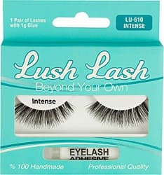 Lush Lash Intense LU-610 Takma Kirpik ürün görseli