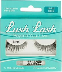Lush Lash LU-612 Siren Takma Kirpik ürün görseli