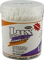 Lux 100'lu Kulak Çubuğu ürün görseli