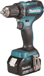 Makita DDF485RTJ Darbesiz Matkap ürün görseli