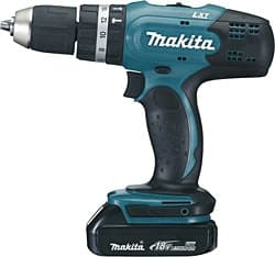 Makita DHP453SYE Darbeli Matkap ürün görseli
