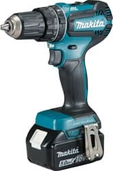Makita DHP485RTJ Darbeli Matkap ürün görseli