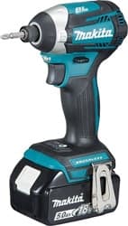 Makita DTD154RFJ 18 V Akülü Darbeli Matkap ürün görseli