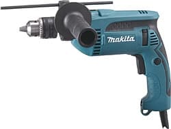 Makita HP1640 680 W Darbeli Matkap ürün görseli