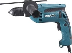 Makita HP1641 680 W Darbeli Matkap ürün görseli