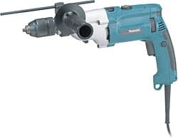 Makita HP2071 1010 W Darbeli Matkap ürün görseli