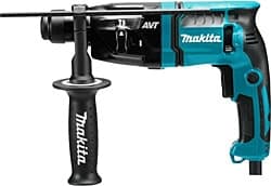 Makita HR1841F 470 W Darbeli Matkap ürün görseli