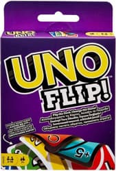 Uno Flip Kartlar ürün görseli