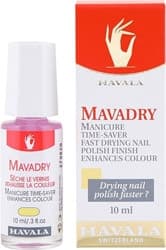 Mavala Mavadry Hızlı Tırnak Bakım Kurutucu 10 ml ürün görseli