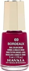 Mavala Mini Color 69 Bordeaux Oje ürün görseli