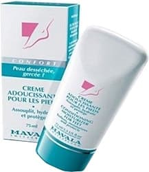 Mavala Nemlendirici Ayak Kremi 75 ml ürün görseli