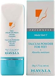 Mavala Serinletici Ayak Pudrası 50 gr ürün görseli