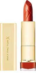 Max Factor Colour Elixir Lipstick Ruj ürün görseli