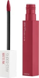 Maybelline New York Super Stay Matte Ink 80 Ruler Likit Ruj ürün görseli