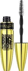 Maybelline The Colossal Big Shot Volum Express Daring Siyah Maskara ürün görseli