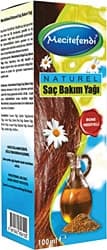 Mecitefendi Naturel 100 ml Saç Bakım Yağı ürün görseli