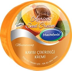 Mecitefendi Kayısı Çekirdeği Kremi 200 ml ürün görseli