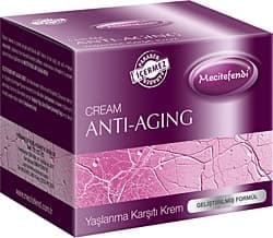 Mecitefendi Anti-Aging Kırışıklık Karşıtı Krem 100 ml ürün görseli