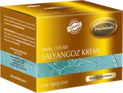 Mecitefendi Salyangoz Kremi 100 ml ürün görseli