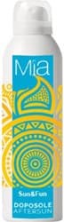 Mia Sun & Fun Spray 150 ml Güneş Sonrası Koruyucu ürün görseli