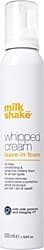 Milk Shake Whipped Cream 200 ml Saç Köpüğü ürün görseli
