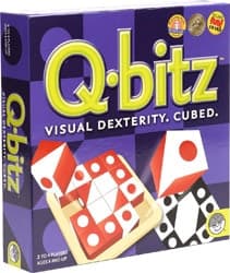 MindWare Q-Bitz ürün görseli