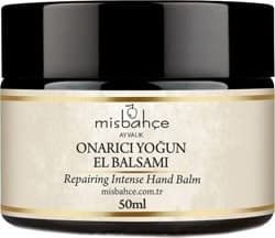 Misbahçe Onarıcı Yoğun El Balsamı 50 ml ürün görseli
